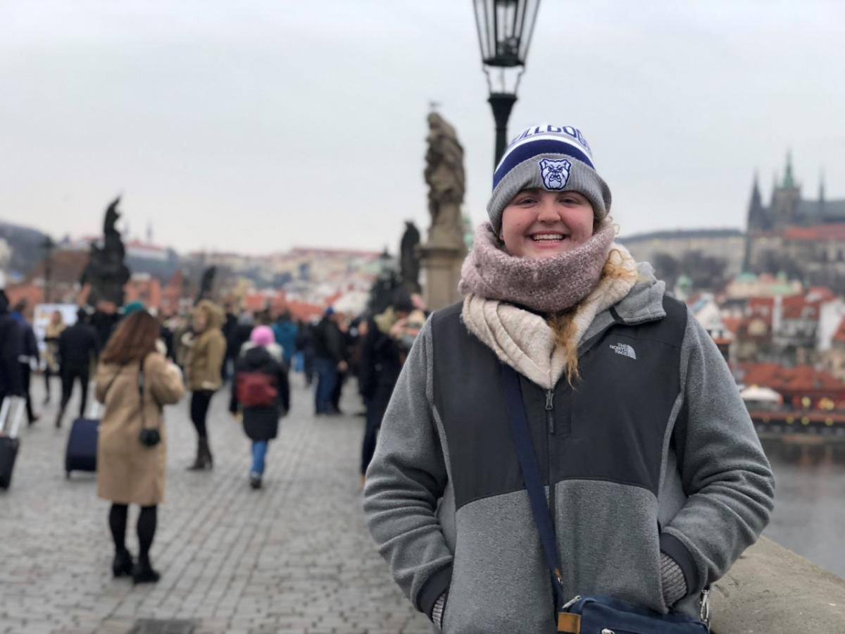 study abroad