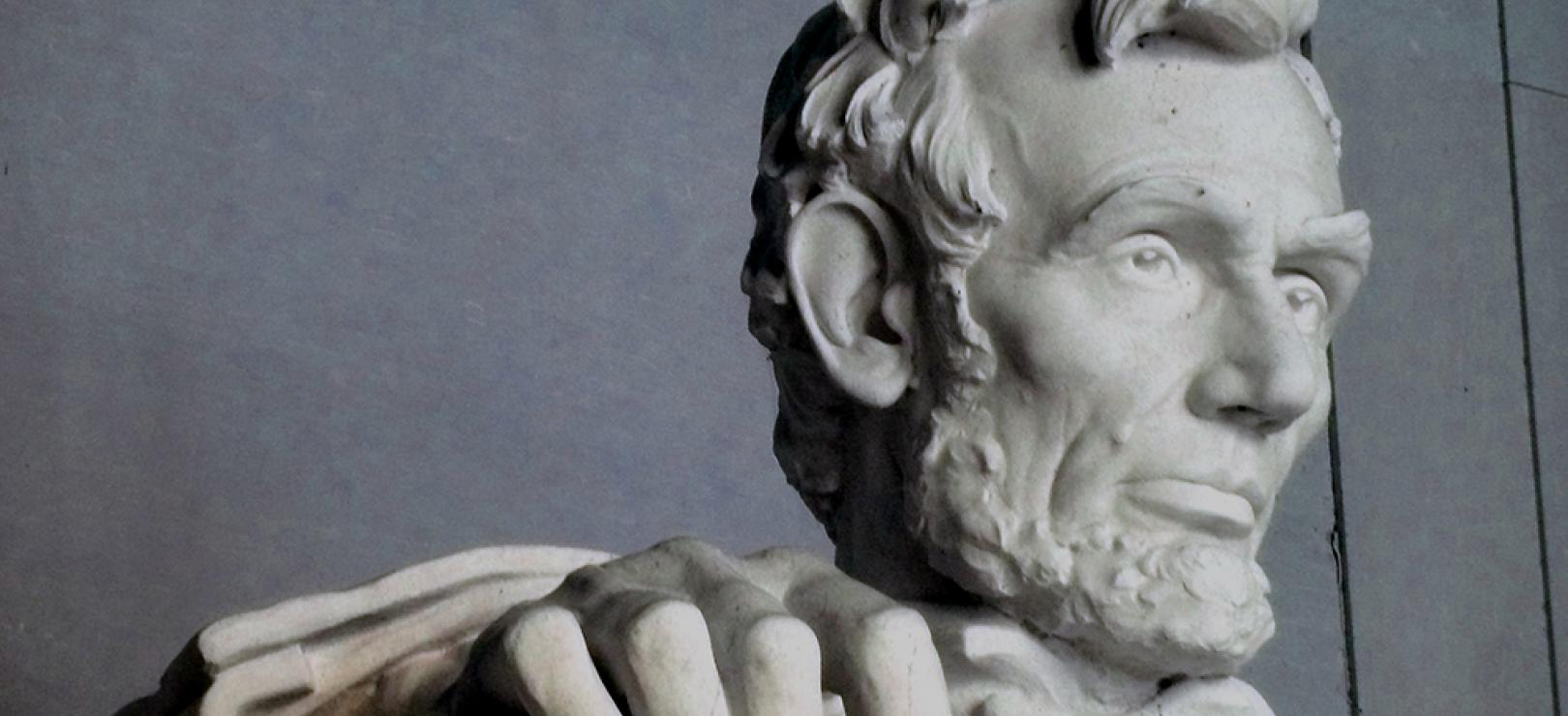 lincoln memorial