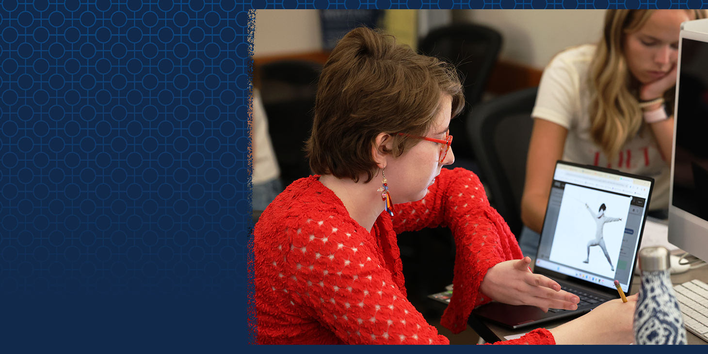 STR251 – Design and Production for Strategic Communication