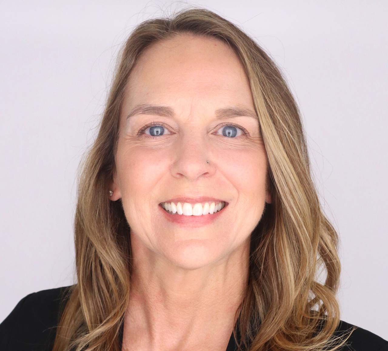 Headshot of Brooke Kandel.