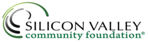 Silicon Valley Community Foundation logo.