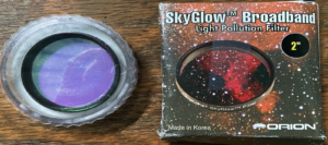 Nebula Filter Box and Case