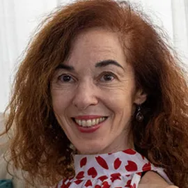 Photo of Hava Siegelmann