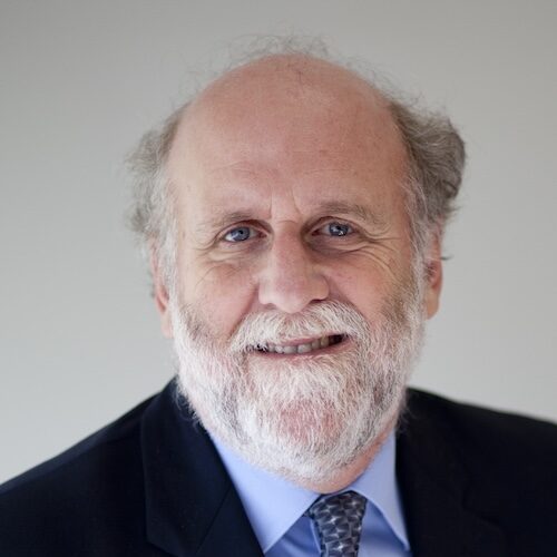 Photo of Daniel Schacter