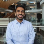 Vraj Patel