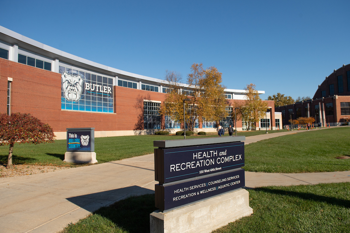 Health and Recreation Center