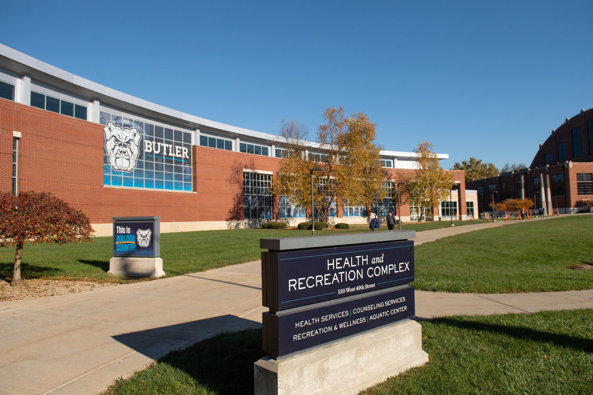 Work at Butler | Butler University