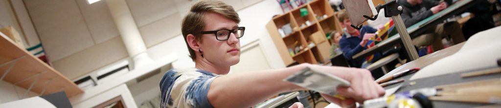 Butler Arts Program Art | Butler University