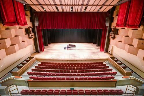 Schrott Center