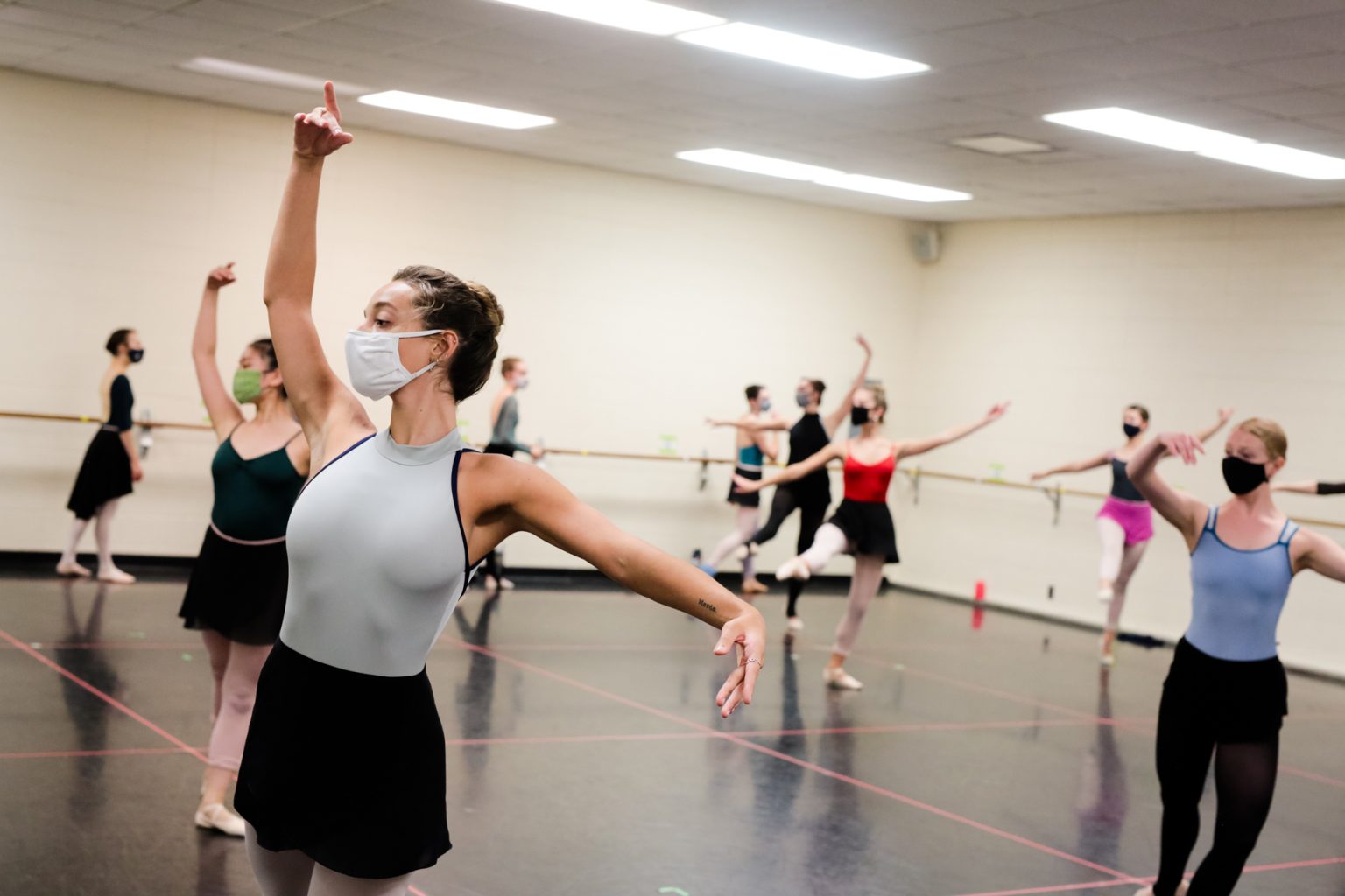 Butler Arts Program Jordan College of the Arts | Butler University