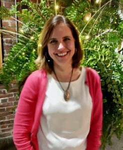 Dr. Kate Boyd