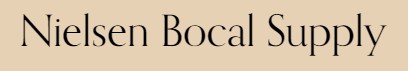nielsen bocal supply logo