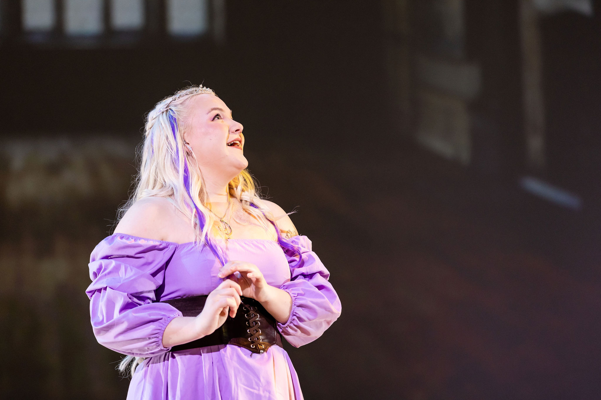 opera performer