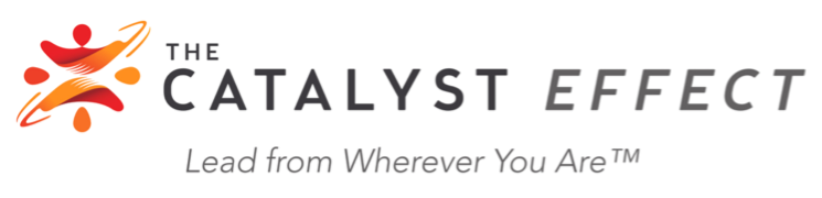 The Catalyst Effect logo