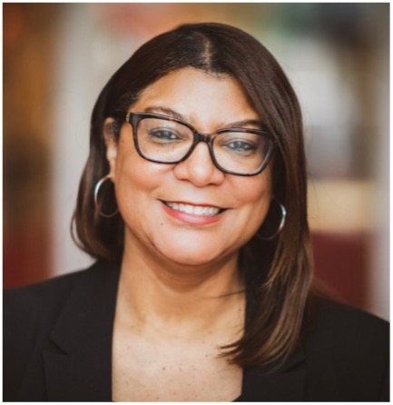 Jeanette McCune headshot