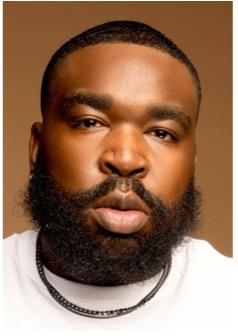 A.D. Weaver headshot.