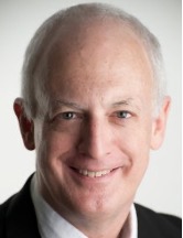 Michael Shapiro headshot.