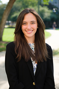 Juanita Rojas headshot