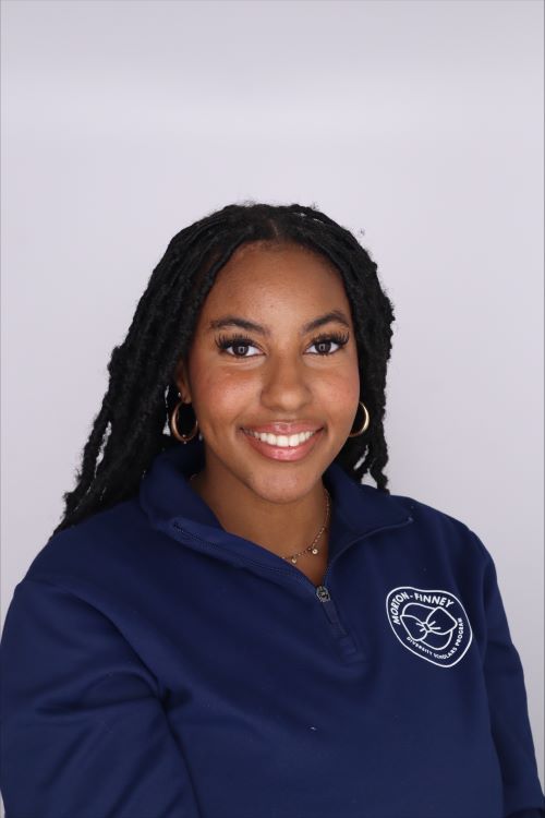 Photo of Jada Greer