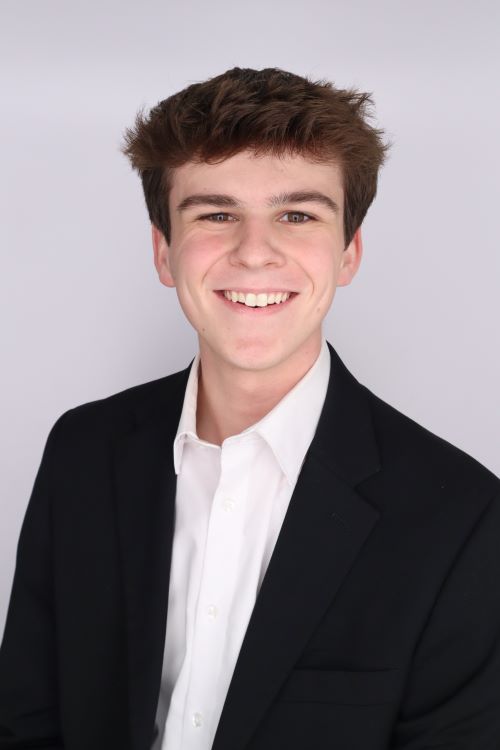 Photo of Jake Darcy
