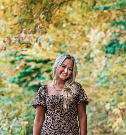 Photo of Mariah Richardson