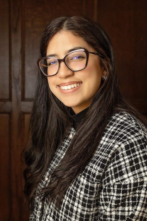 Picture of Victoria Lugo Carreno