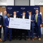 First Place: Core Molding Technologies