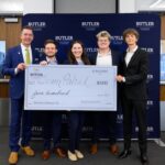 Third Place (tie): Patrick Industries