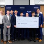 Third Place (tie): Visteon Corporation