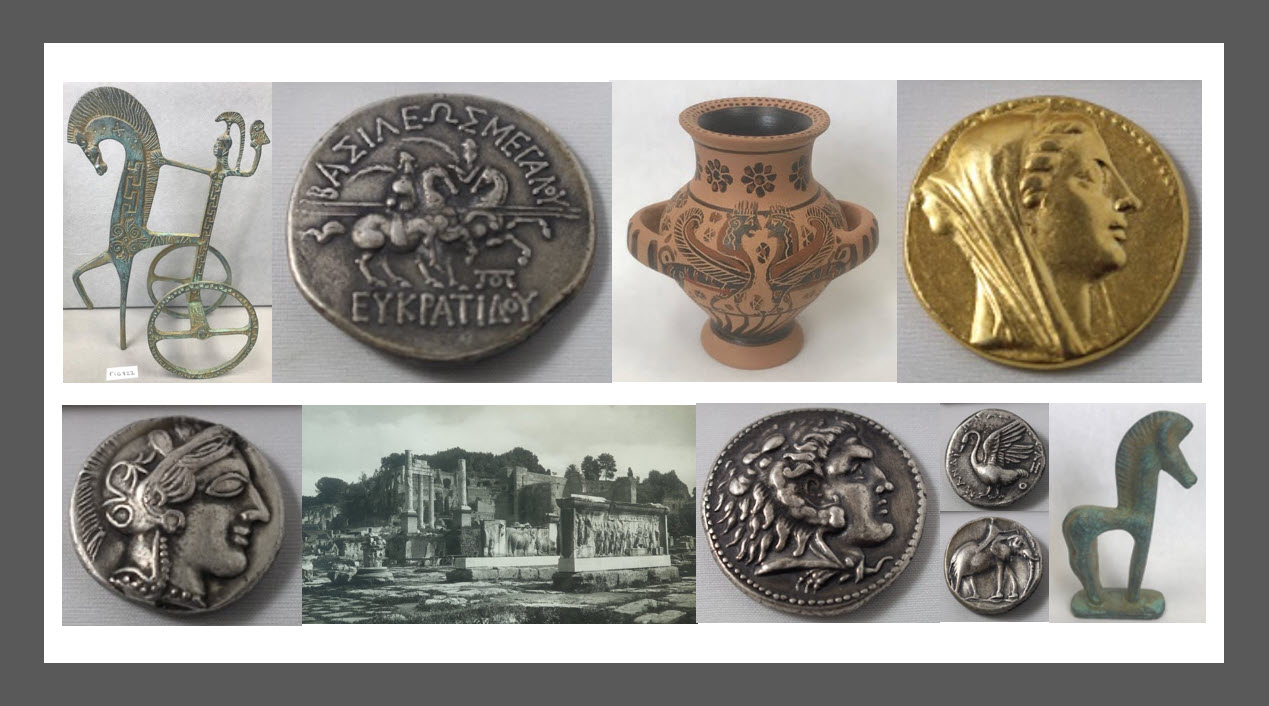 AMCA Lab Collage