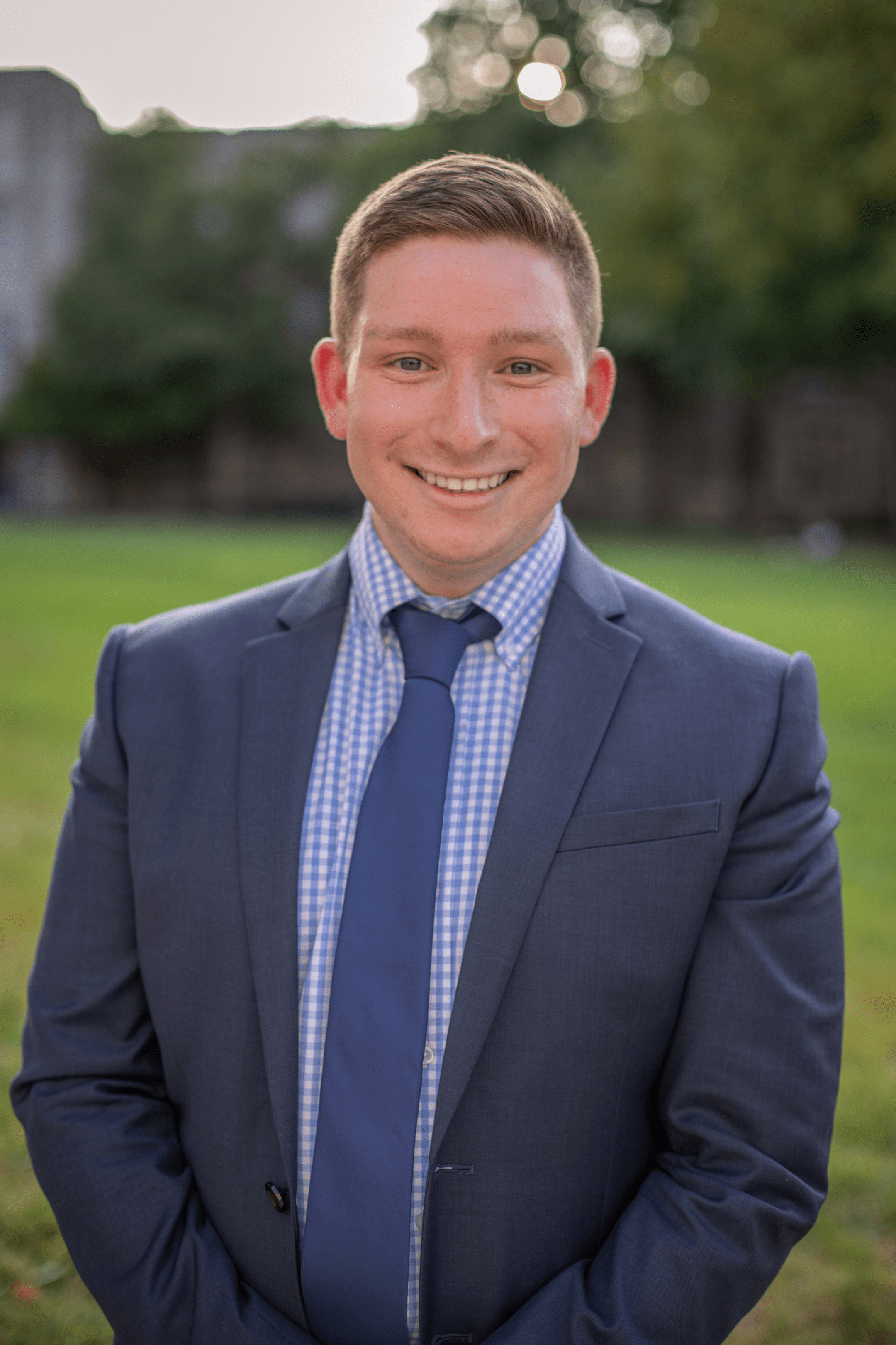 headshot of Nathan Carnes