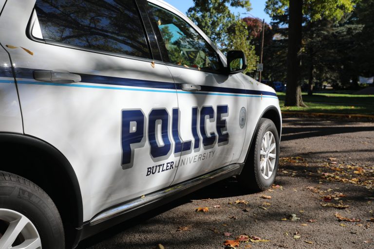 Public Safety | Butler University