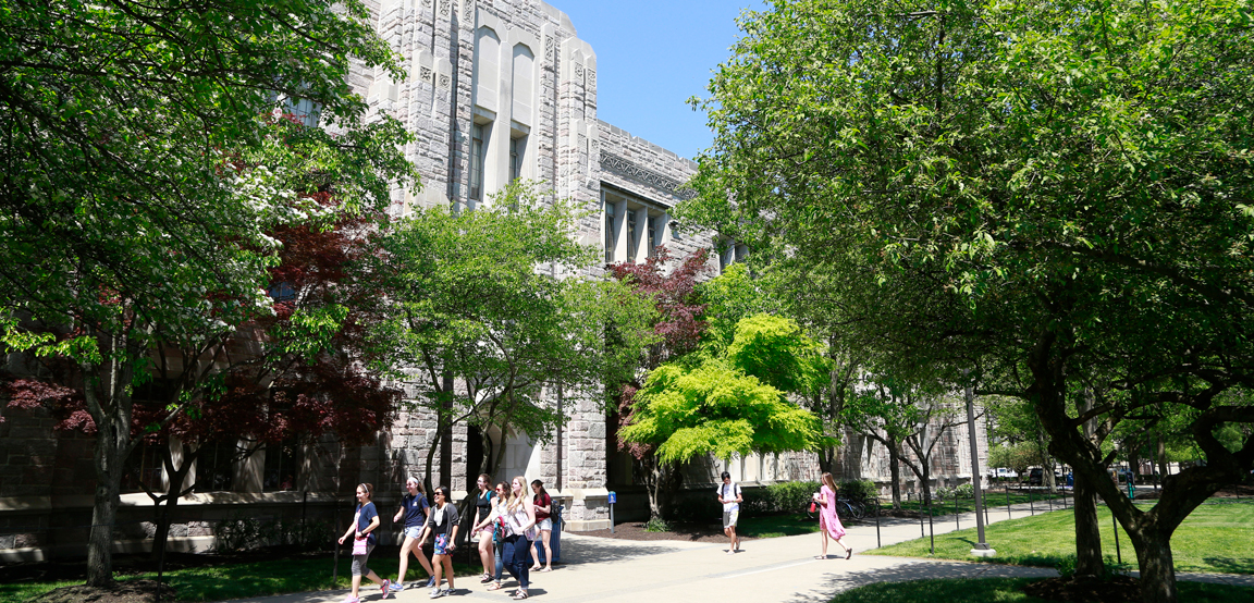 jordan hall spring