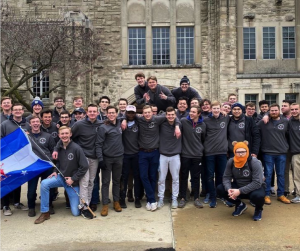 alt text for the photo