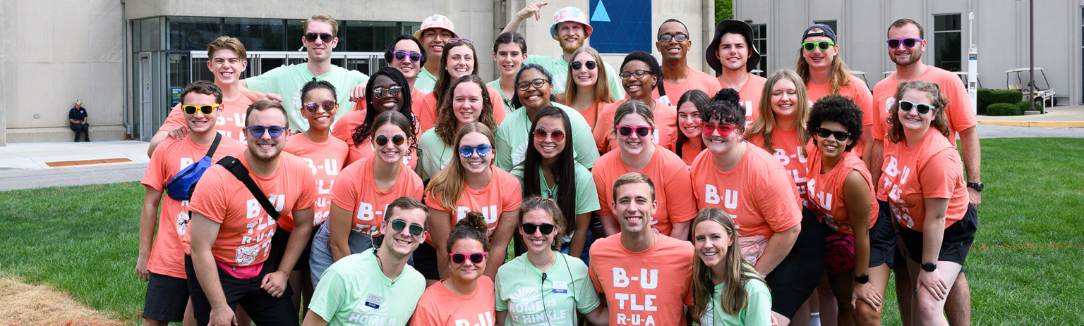 Butler University Parties Student Involvement | Student Life Activities and Programs at Butler ...