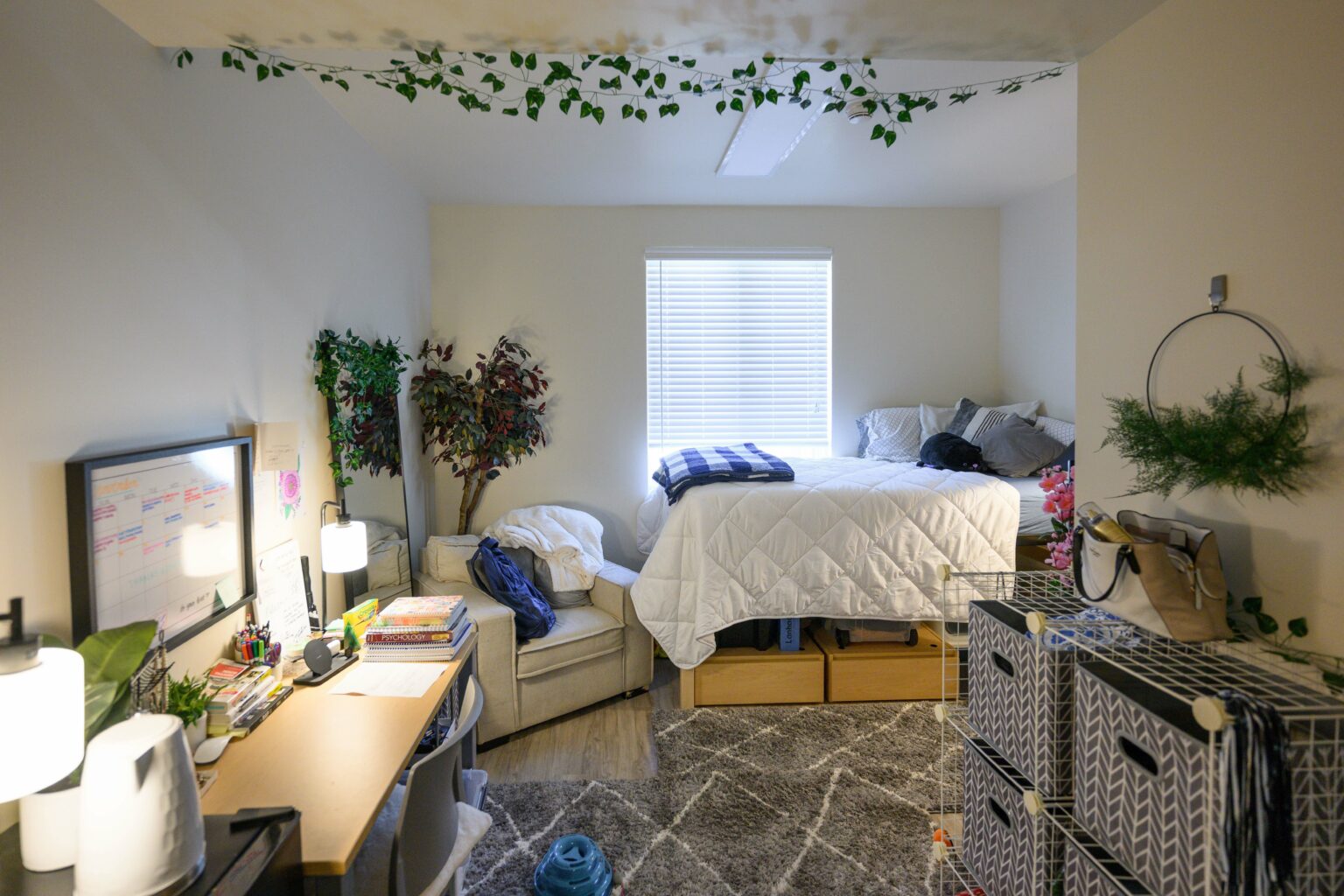 Residential College | Butler University