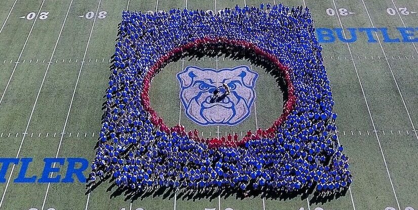 Butler University convocation