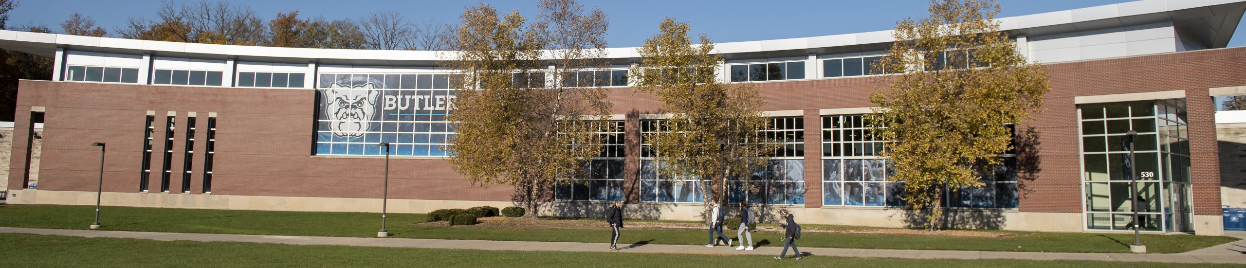 Health and Recreation Complex