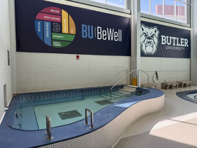 Aquatics & Safety | Butler University
