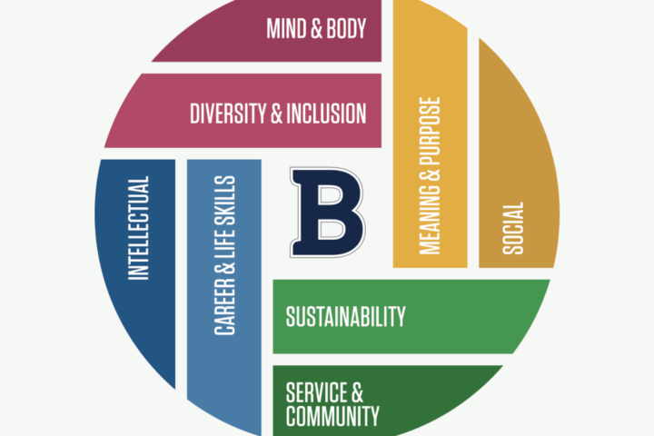 BUBeWell Small Logo