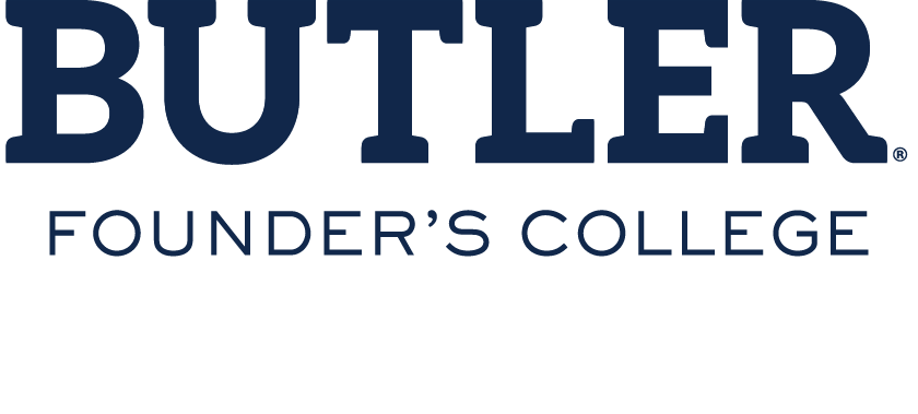 Founder's College logo