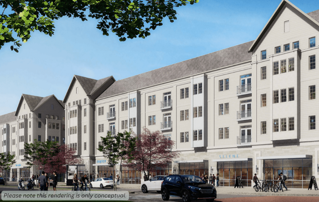 Upcoming & Potential Projects | Butler Gateway Project