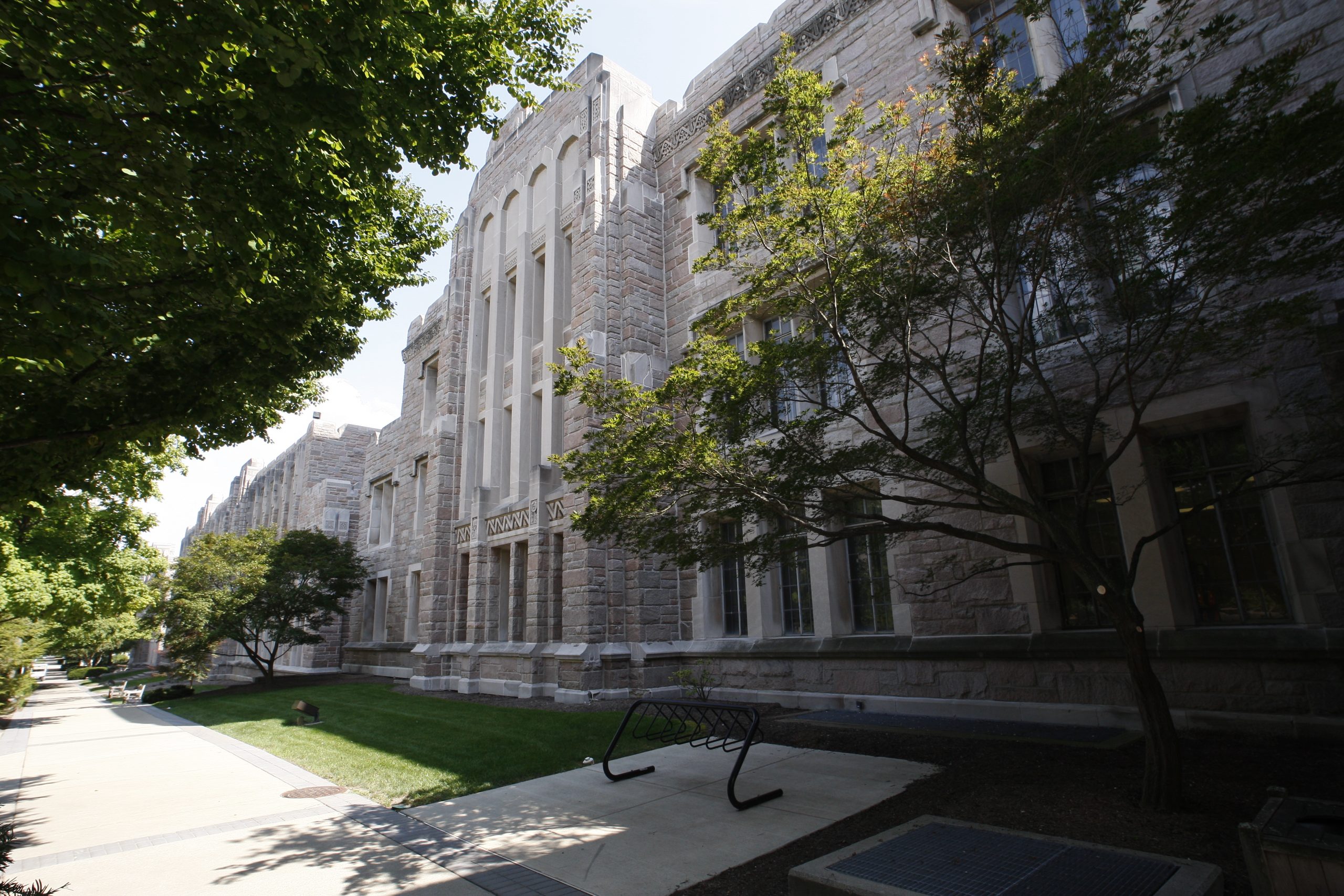 Jordan Hall