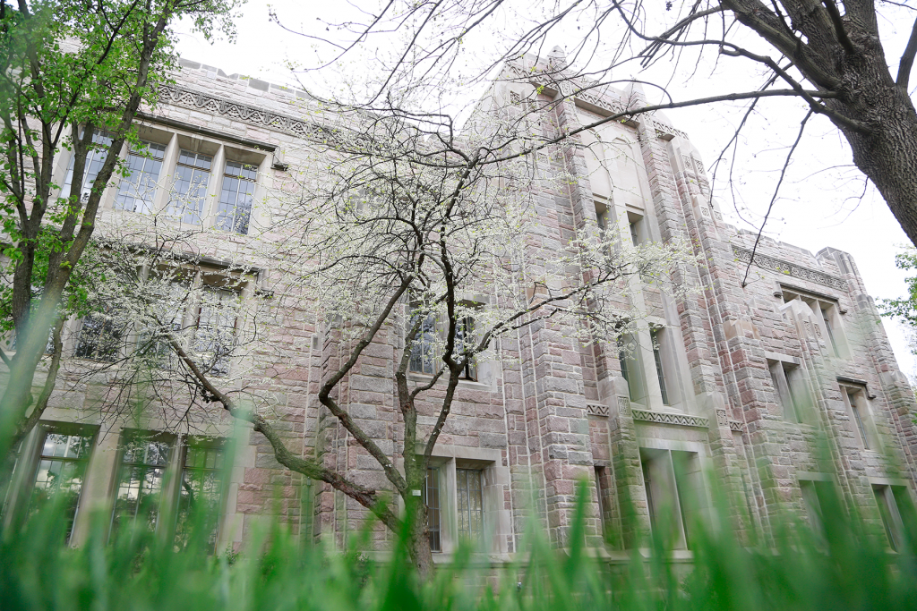 HLC Reaccreditation | Butler University