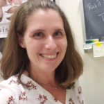 Dr. Lindsay Lewellyn