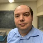 Dr. Christopher C. Stobart