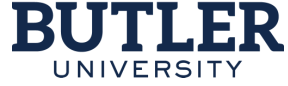 Butler University logo