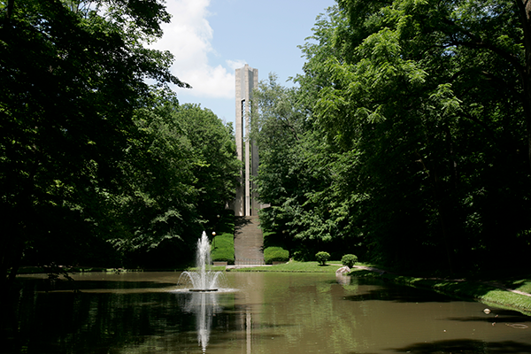 Butler Carillon