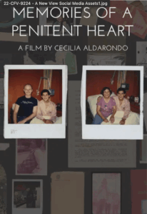 Memories of a Penitent Heart movie poster