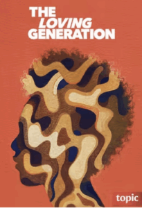 The Loving Generation movie poster